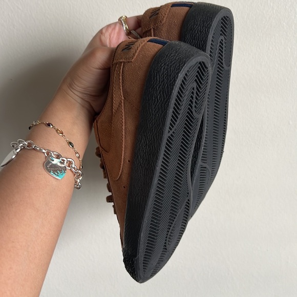 Nike sb zoom blazer low - Picture 4 of 5